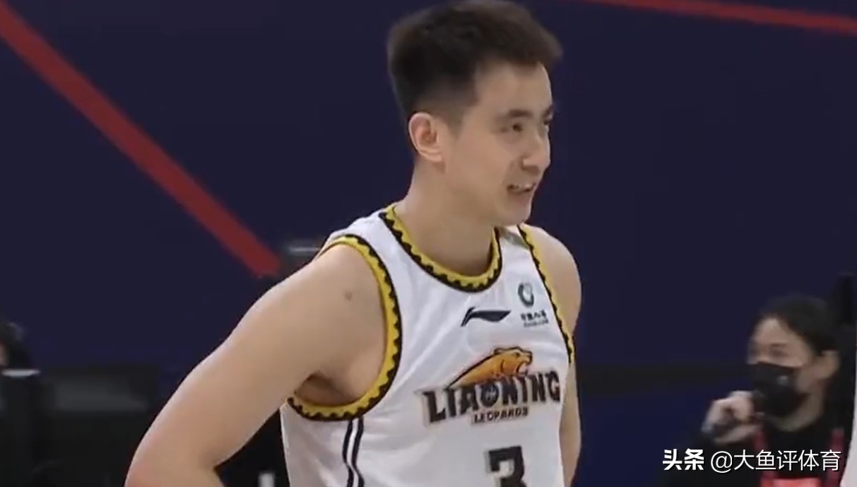 辽宁男篮进攻四个篮板打懵对手,2017-2018cba总决赛辽宁vs广厦