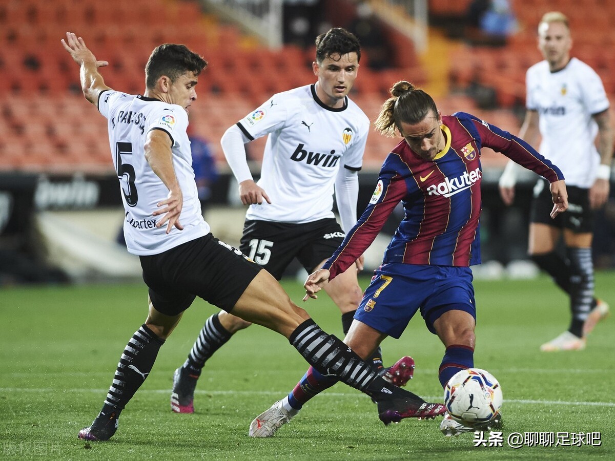 巴萨“三亿齐飞”的历史即将终结！他们为巴萨带来了什么？