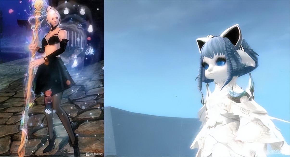 网游激战2有什么好玩的游戏,和激战2类似的大型网游