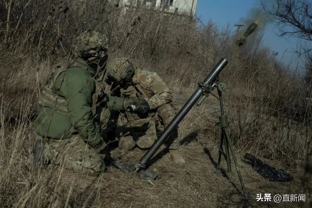 俄乌冲突进展军情观察室实时报道,俄乌冲突新消息军情实时报道