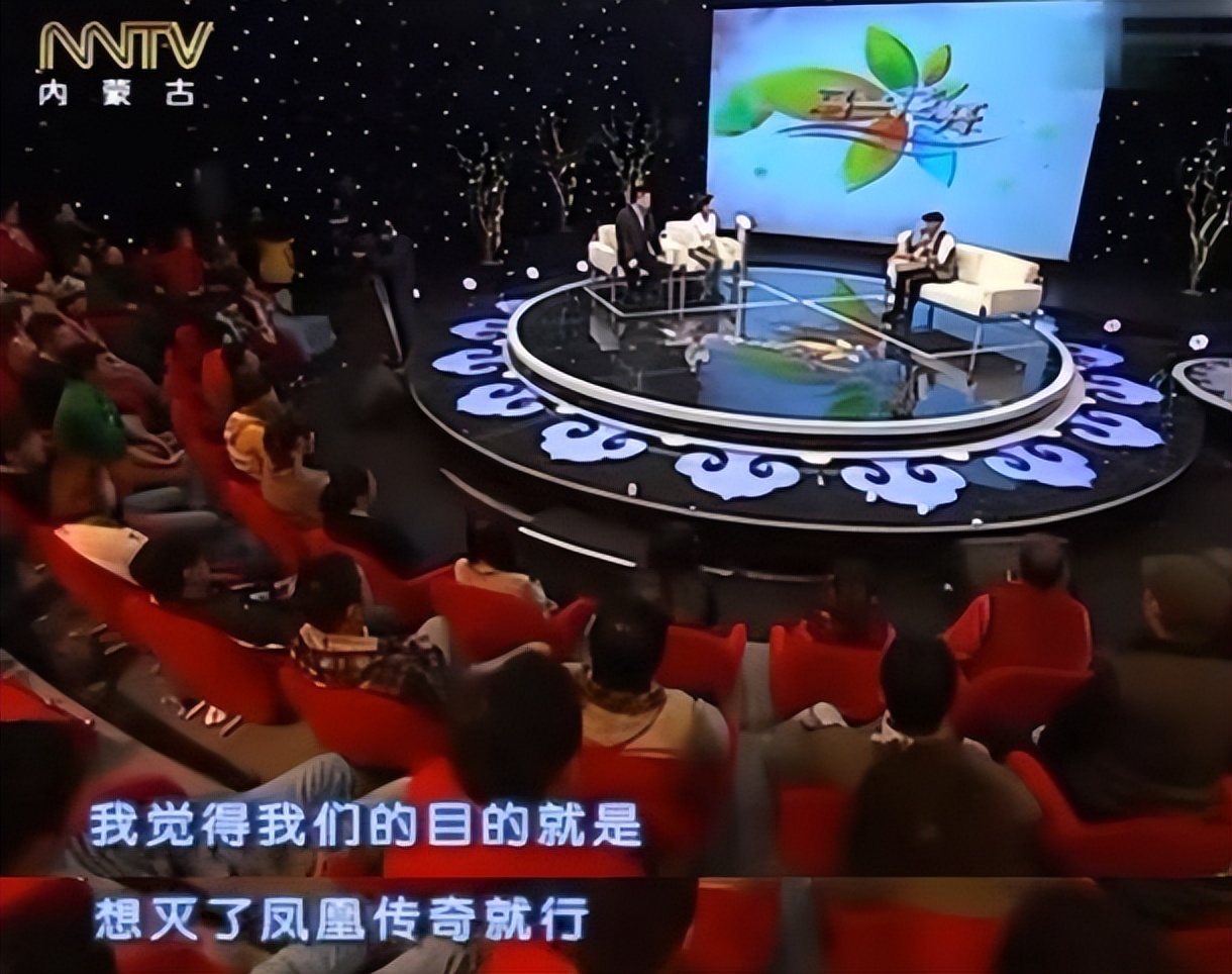 从爆红到无人问津的歌手,从火到无人问津的明星