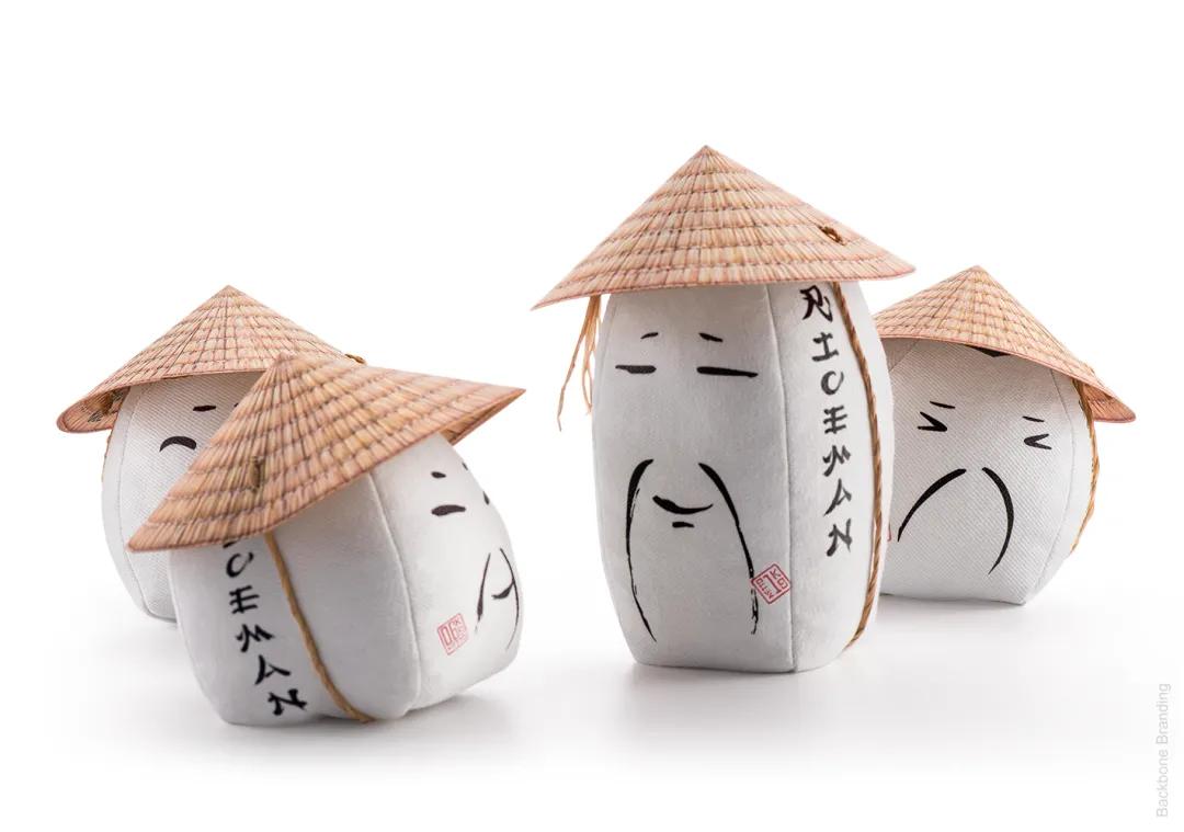 有趣的食品包装创意,可持续发展食品包装