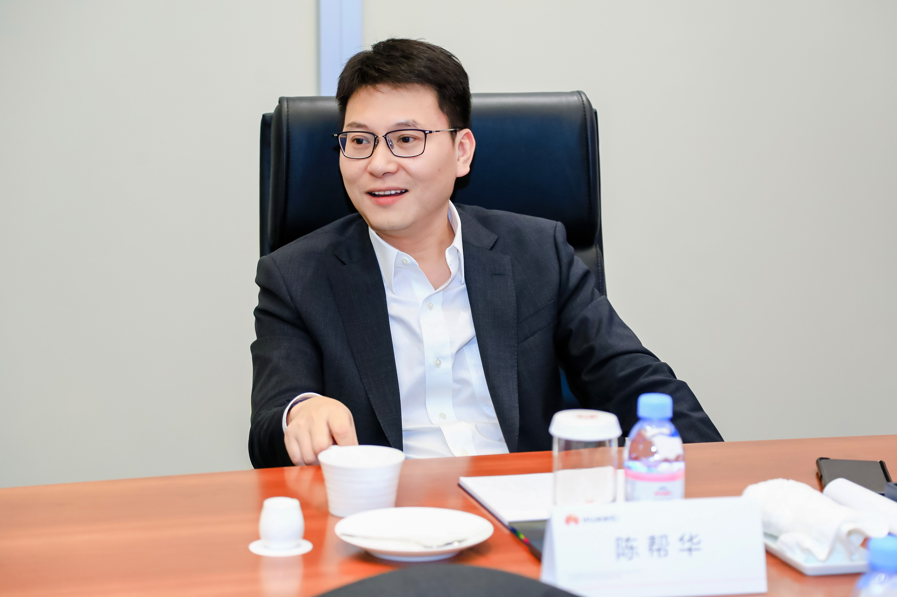 华为的多渠道分销战略,华为商业与分销业务部