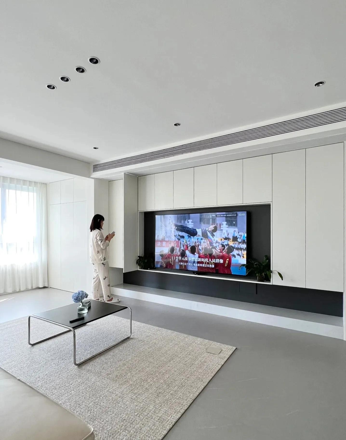 安徽女主晒出142平米新家：全屋没有一丝俗气，堪称装修教科书