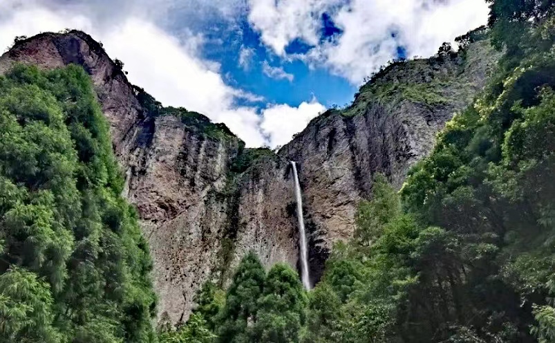 温州必去的十大景点,温州市旅游攻略必去十大景点