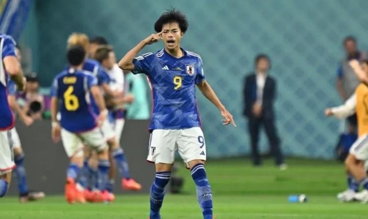 日本世界杯成员2022,日本世界杯国家队队员名单