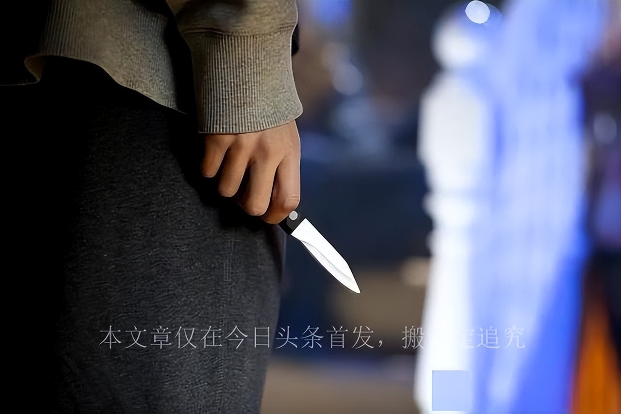 广东江门女子被剪后续,东莞被切掉乳房案件