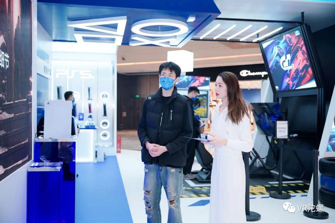 psvr2体验感受,psvr2代评测