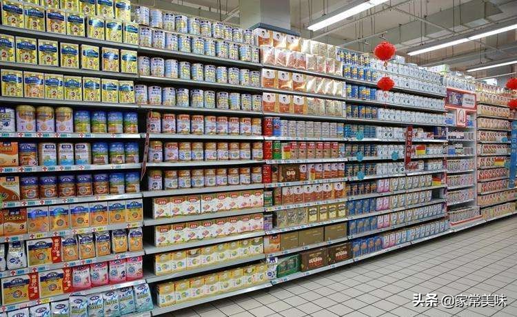 买奶粉全脂更好还是脱脂更好,买奶粉不要贪图正品