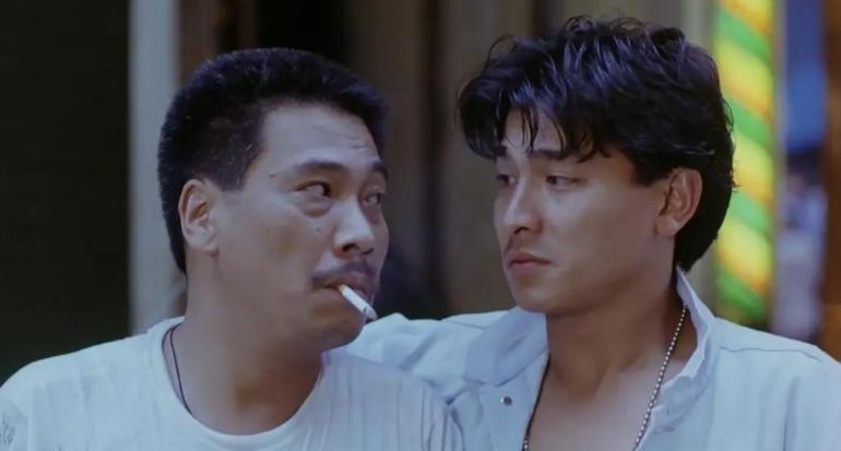 达叔吴孟达搞笑电影,10部达叔的电影缅怀吴孟达