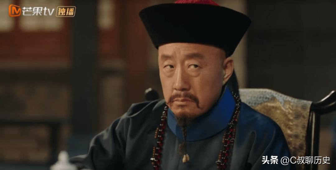 《天下长河》：我不是教你“诈”，治水外衣下的*场官**生存指南