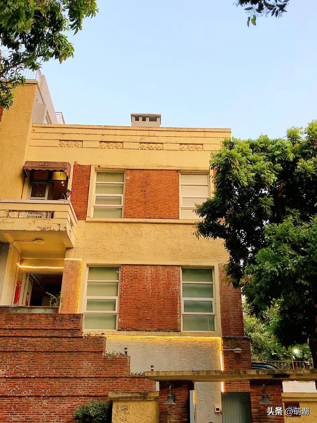 广州旅行打卡文艺街区,广州文艺圣地东山口