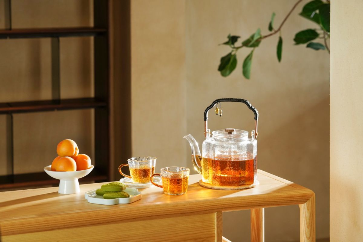 真的真的超值！同样的钱，更好的茶，双11买茶就选艺福堂