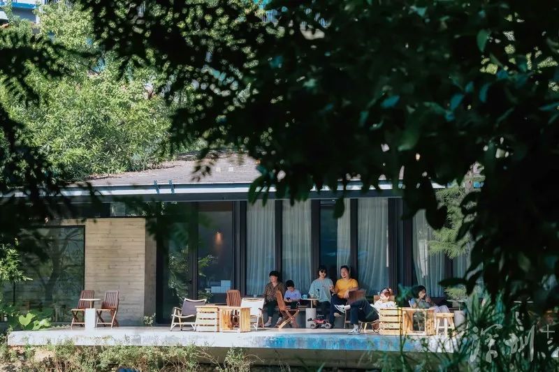 深圳装修咖啡店设计推荐，参考设计！