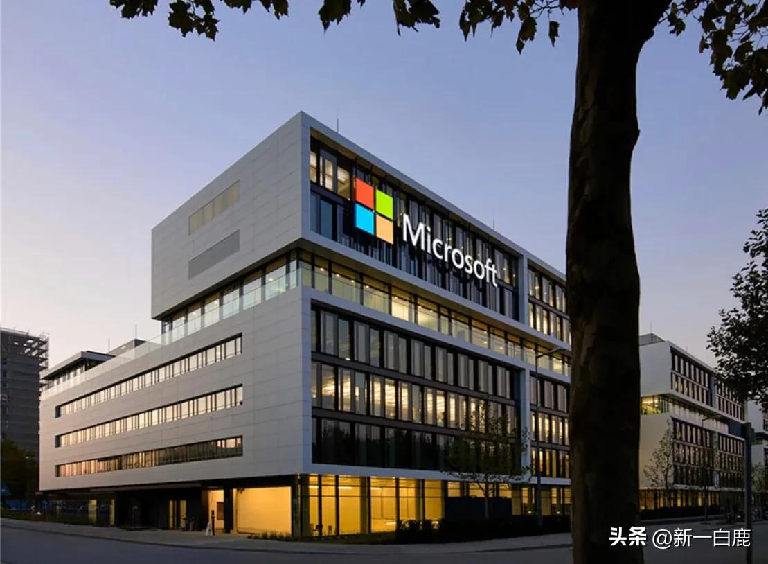 美国影响力最大6家科技企业,美国全球排名前十的科技公司