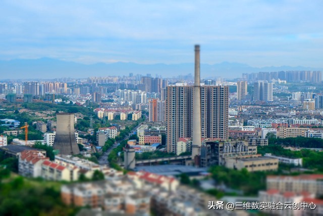 智慧农业为乡村振兴注入新活力,大力发展智慧农业助推乡村振兴