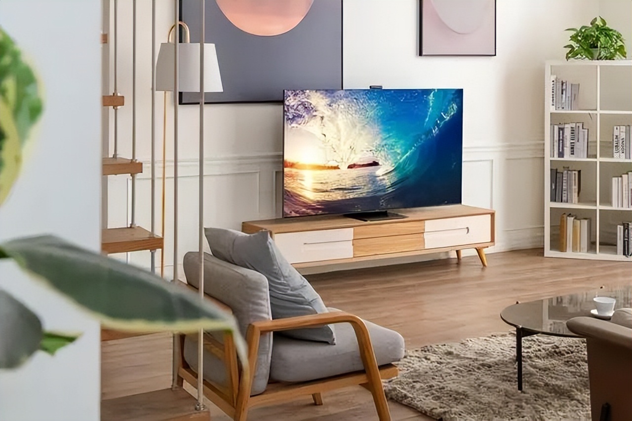 4.5米客厅适合什么尺寸的电视,4米客厅买85寸电视还是75寸