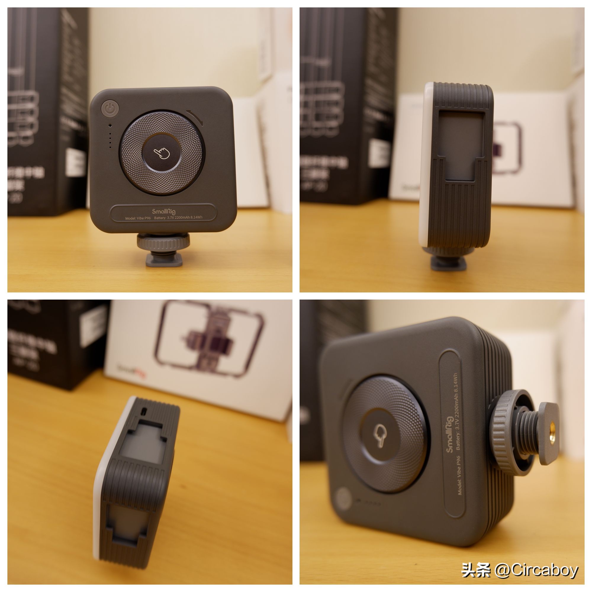 斯莫格微单变焦器,斯莫格微单相机配件