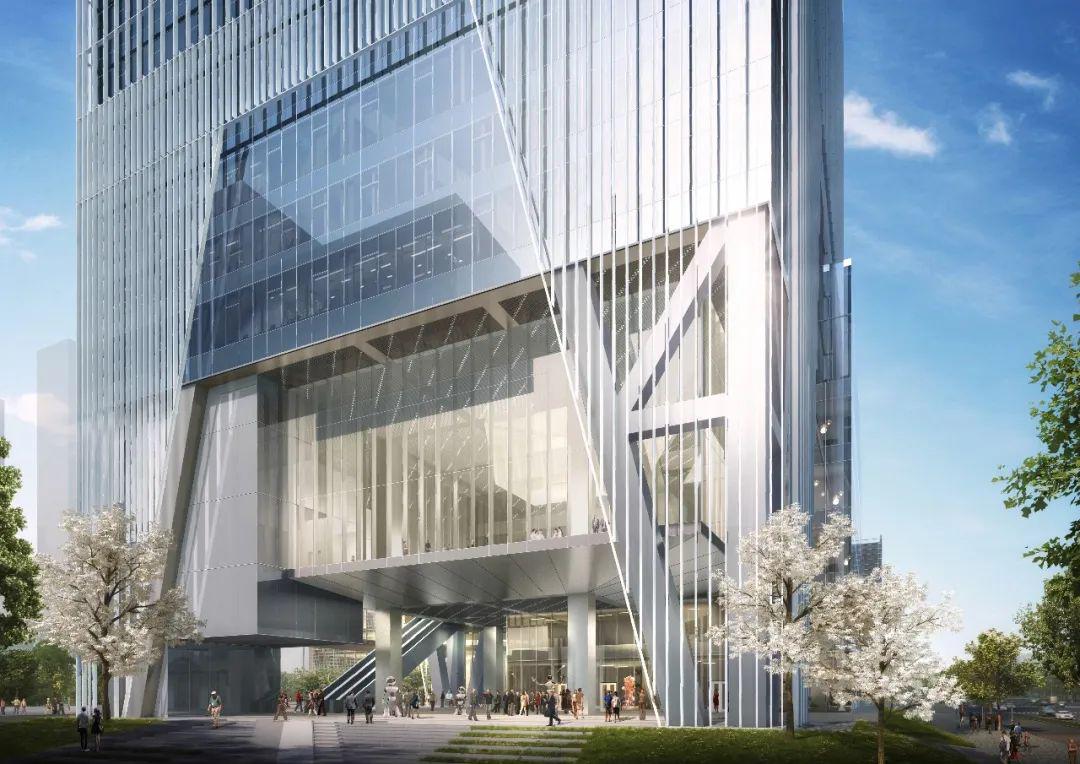 深圳市优必选机器人大厦,优必选机器人深圳工厂