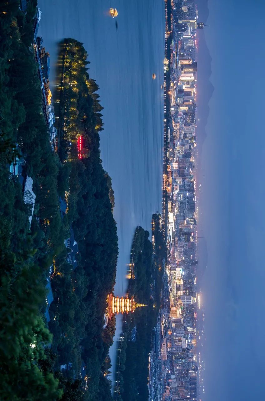 上海与杭州哪里更适合年轻人,杭州和上海哪个适合年轻人