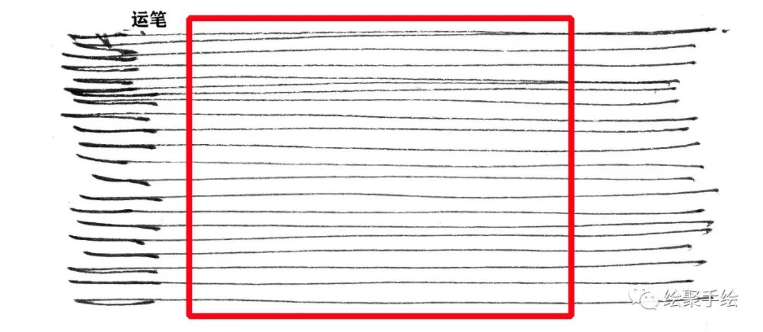 室内设计手绘线条基础教程,室内设计手绘怎么让线条更好看