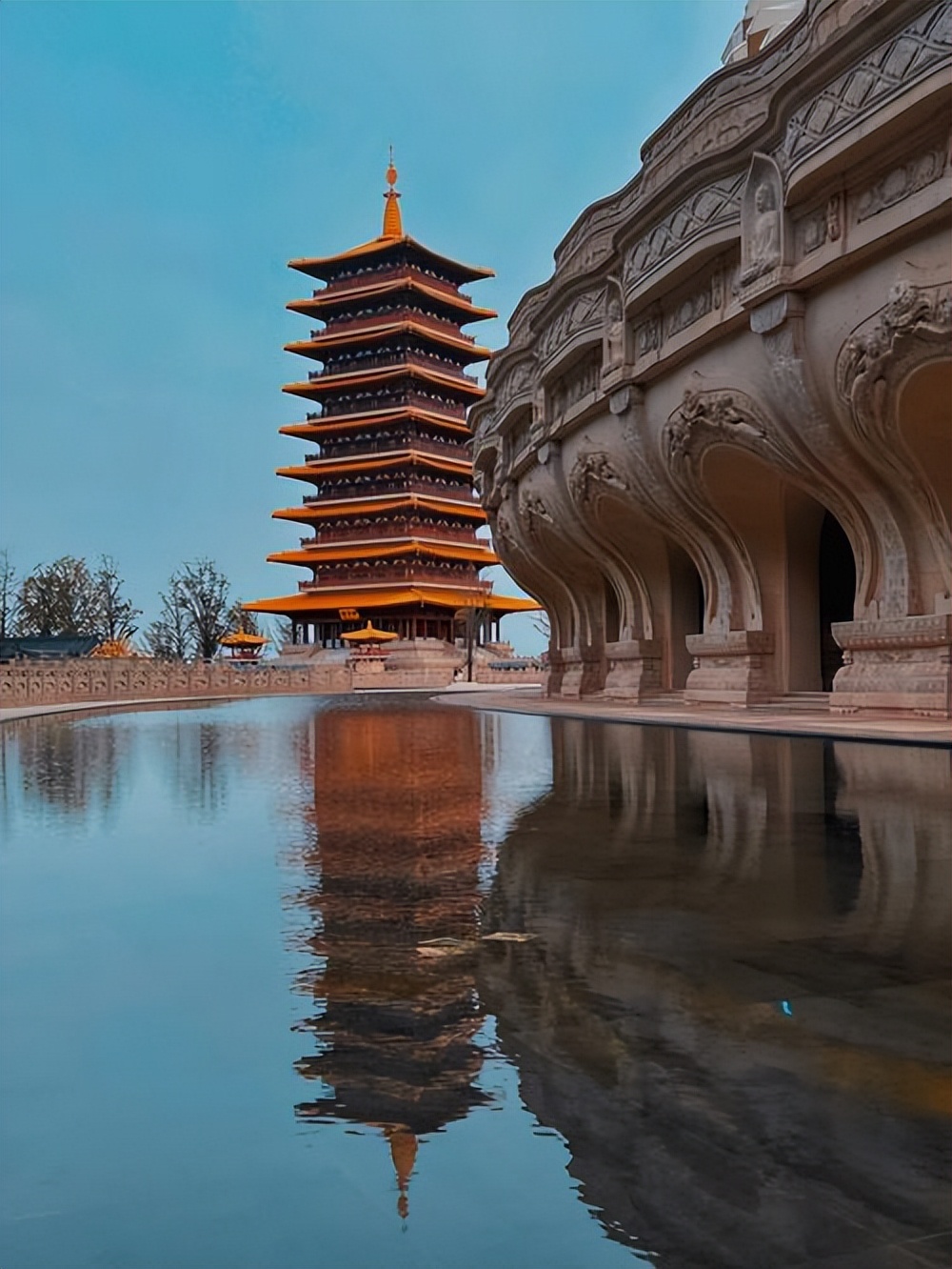 南京自驾游最值得去的景点,南京晚上十点后值得去的十大景点