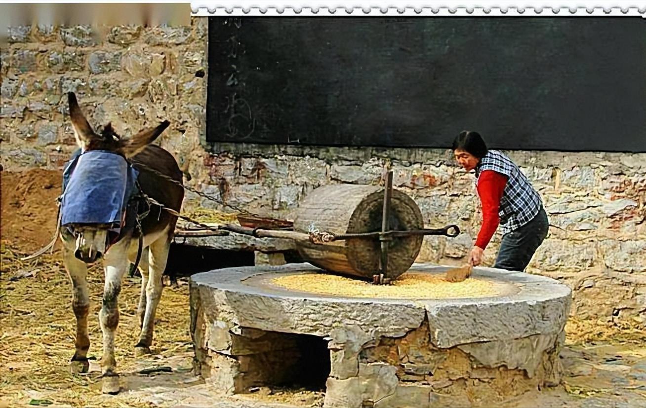 老一辈用的一些物品,老一辈用过的东西