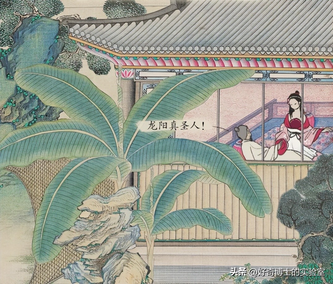 古代*楼青**的“黑话”,成了现代日常用语,你知道几个?