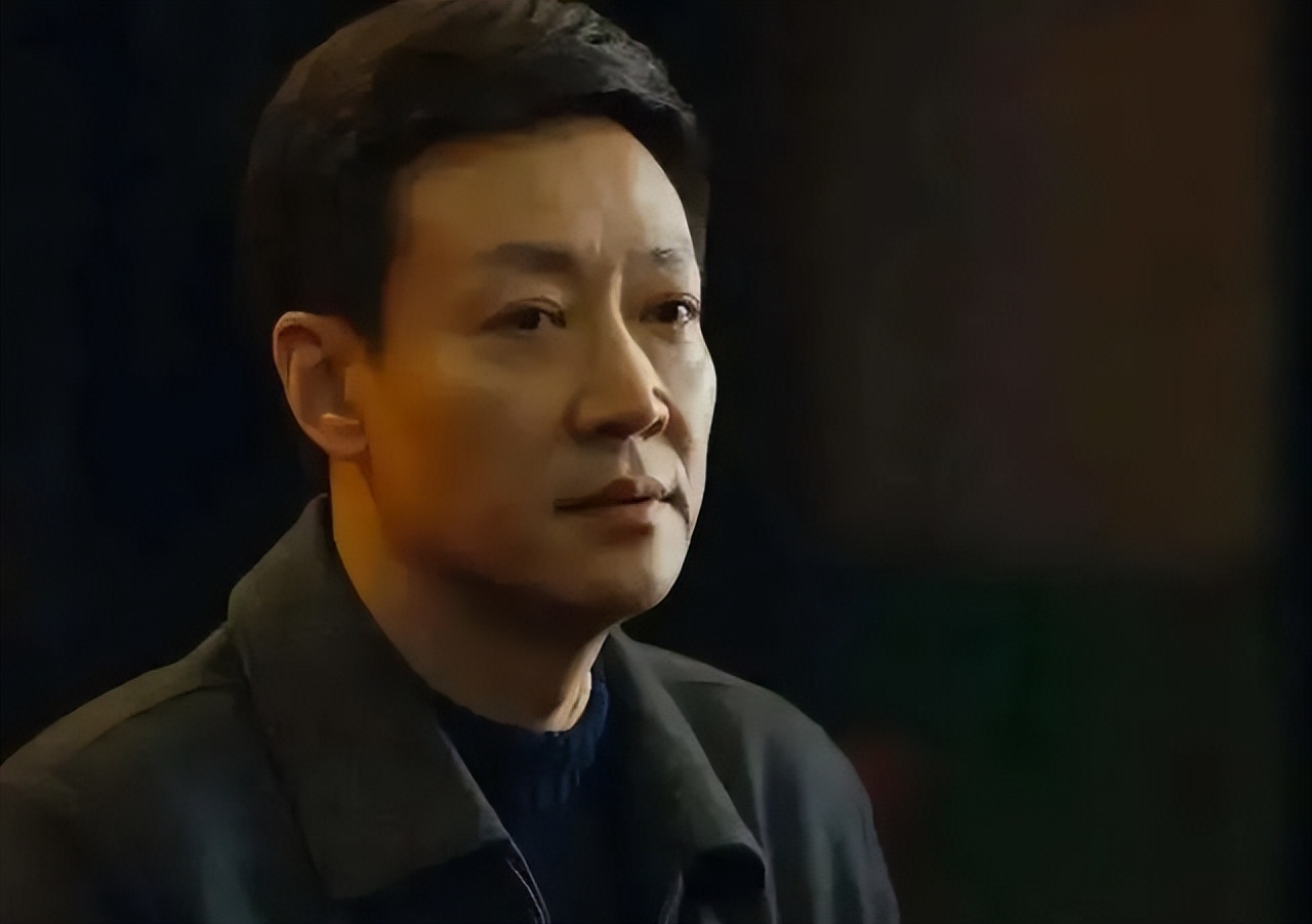 演技要硬，对老婆要温柔，40岁+的他们才是全体中年男演员的标杆