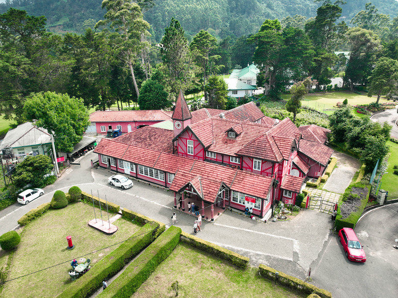 斯里兰卡旅游攻略必去景点,斯里兰卡旅游攻略最佳时间