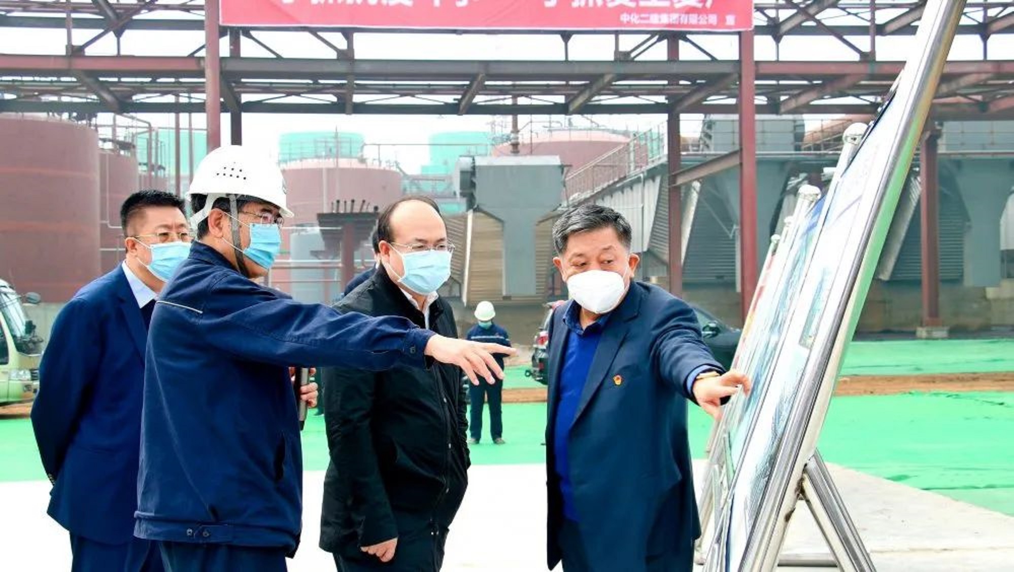 山西“吕梁大黑马”：89年出生，晋百强民企总裁，年入111.56亿