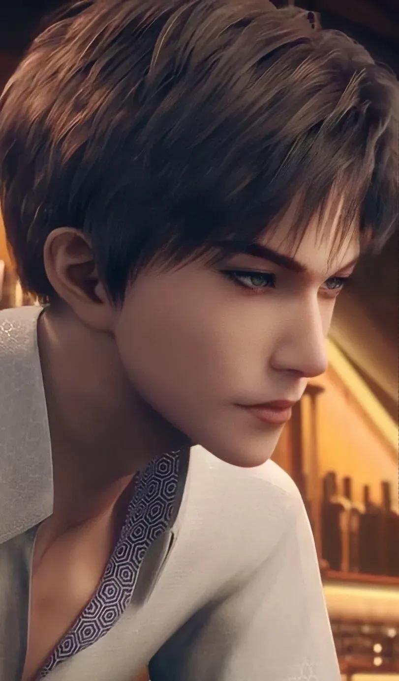 残次品中优美语段,残次品中有哪些惊艳的句子