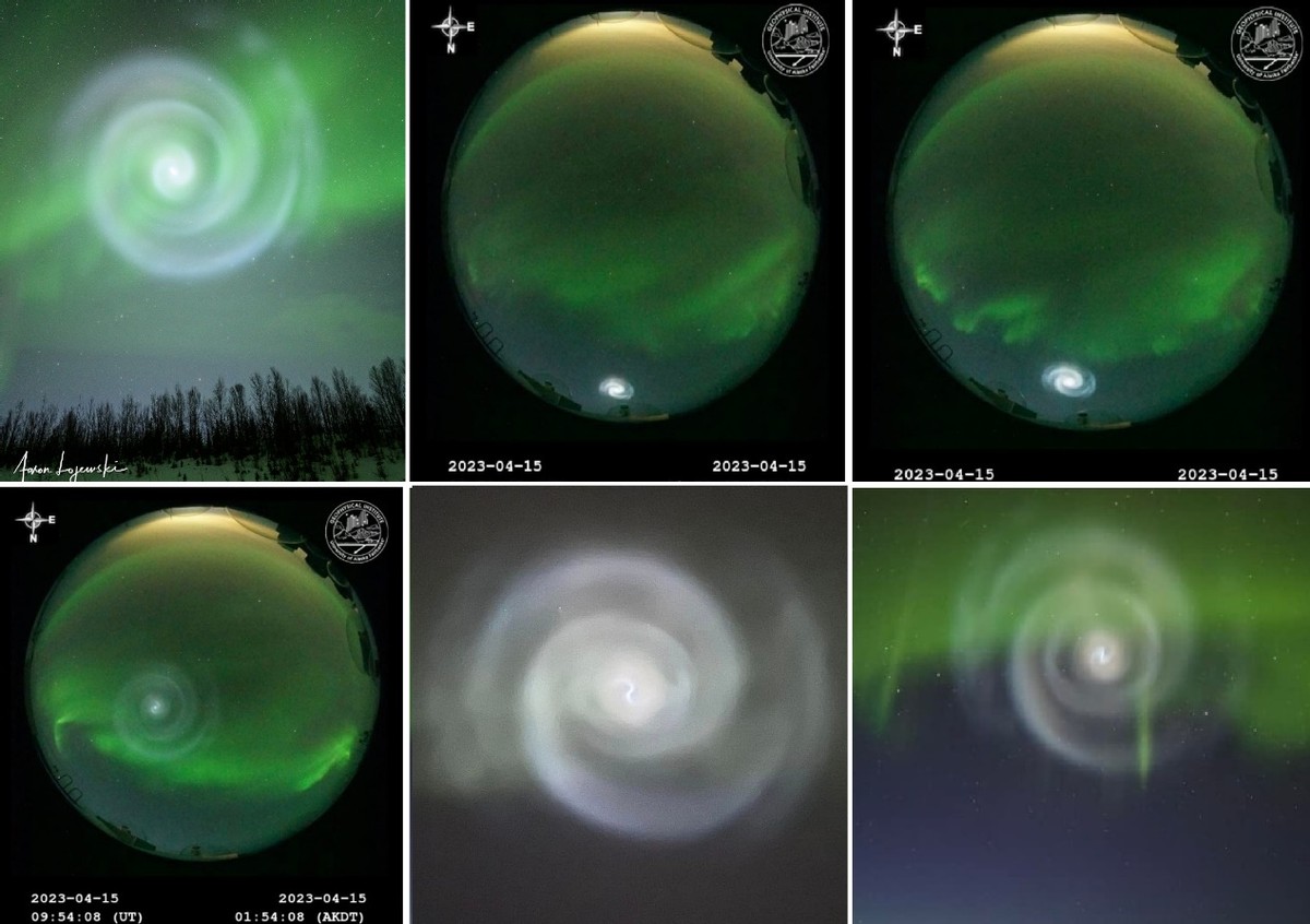 外星人ufo事件真相,有关ufo和外星人的事件和来历