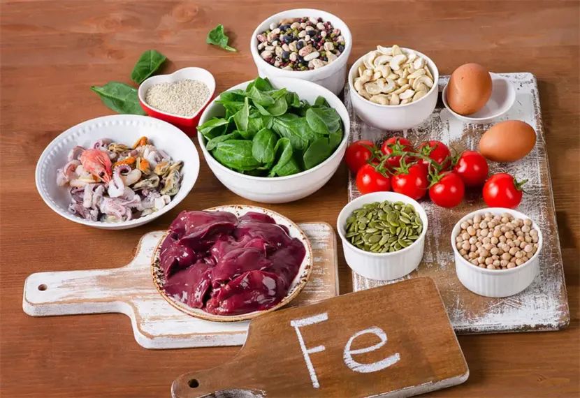 吃什么药物能促进铁剂的吸收,影响铁剂吸收的因素有哪些