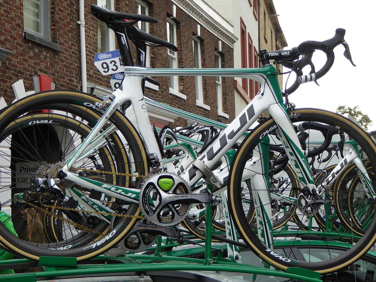 富士fuji山地车什么档次,富士的自行车怎么样