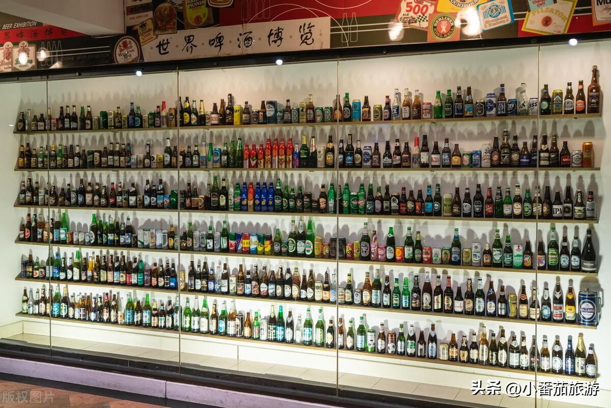 青岛旅游景点推荐和美食攻略,青岛中山路美食排行榜前十名