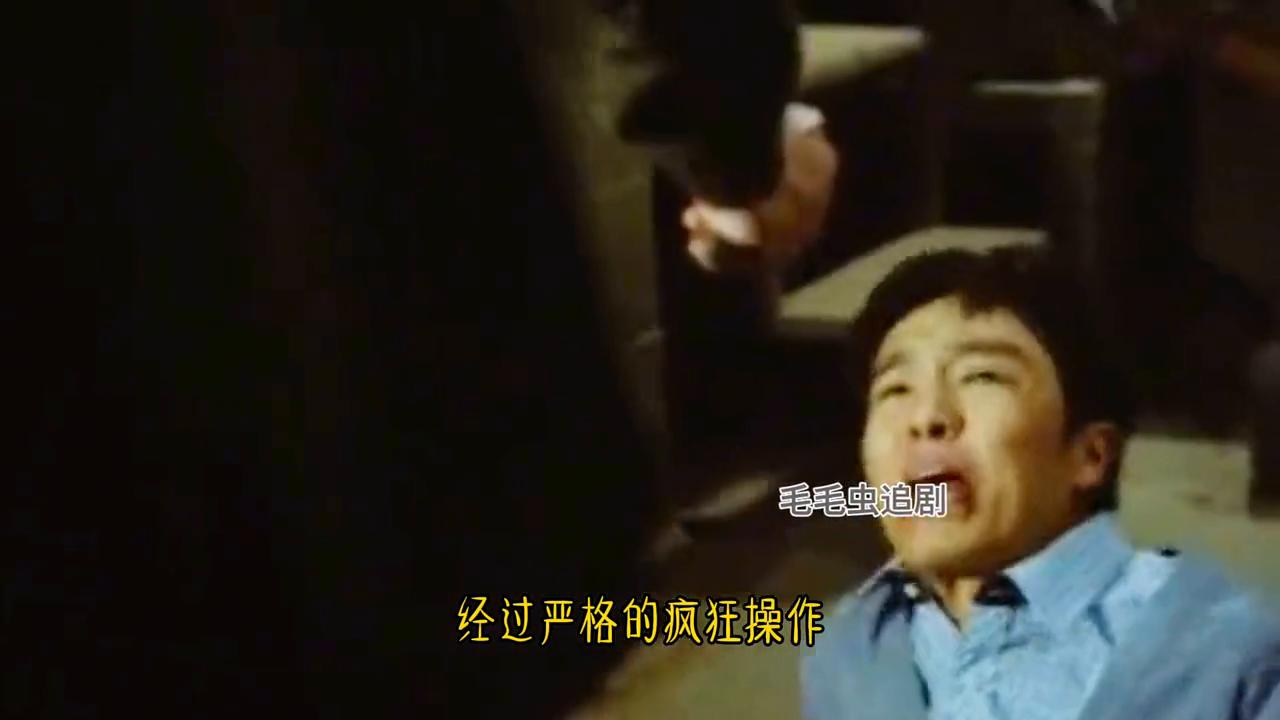 铁线虫入侵从哪里看完整电影,蠕动的虫子