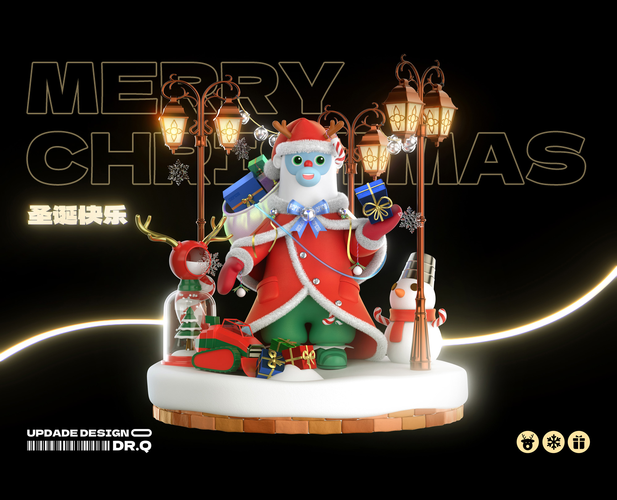 时尚原创设计案例,吸引人的原创设计