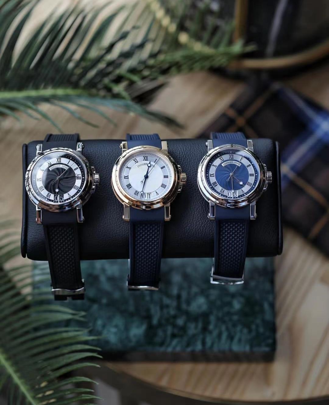 3万到5万最值得买的潜水表,十万以内的潜水表