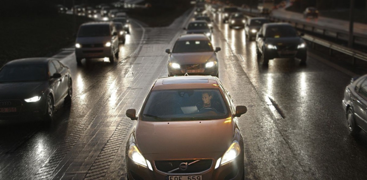 买车的开车技巧,新手买车开车攻略