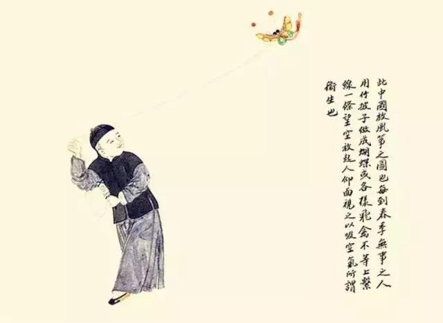 100种失传的民间图,100种民俗完整版