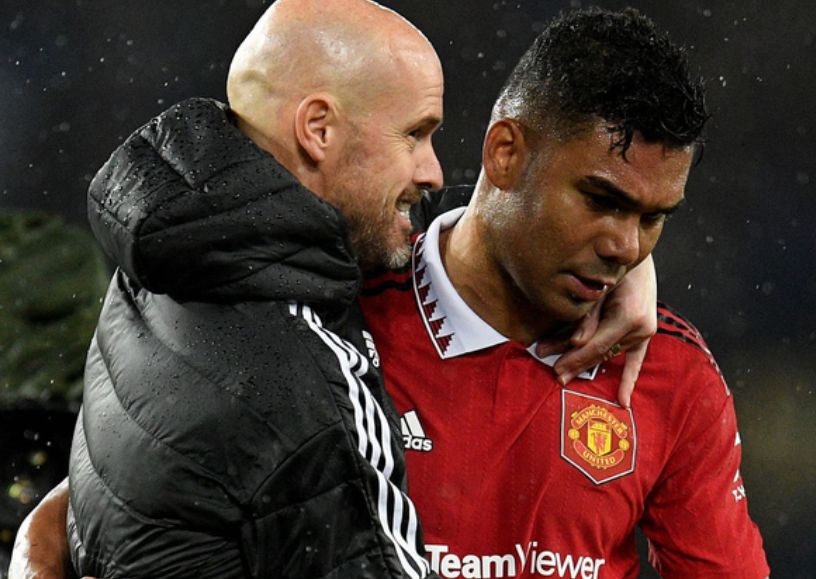 7000万完爆1.2亿，卡塞米罗给恩佐上了一课，他才是世界第一腰王