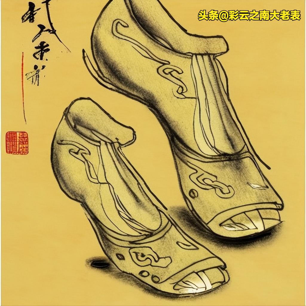 古代民间精怪故事,古代精怪灵异故事