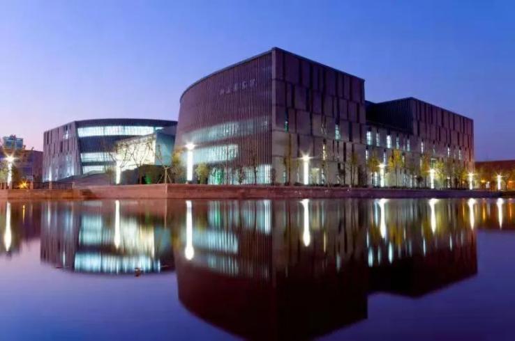 2022年江苏现代顶尖科学院士,3位院士的大学