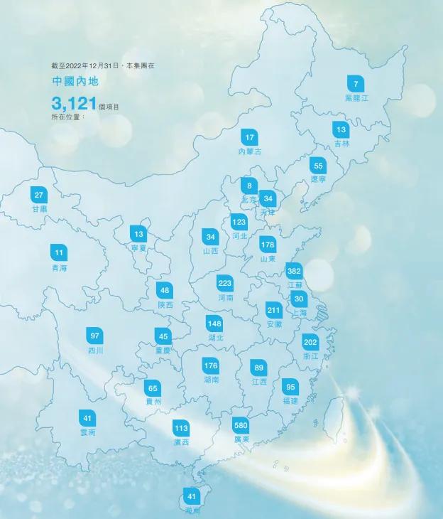 碧桂园不会倒,碧桂园会好起来吗