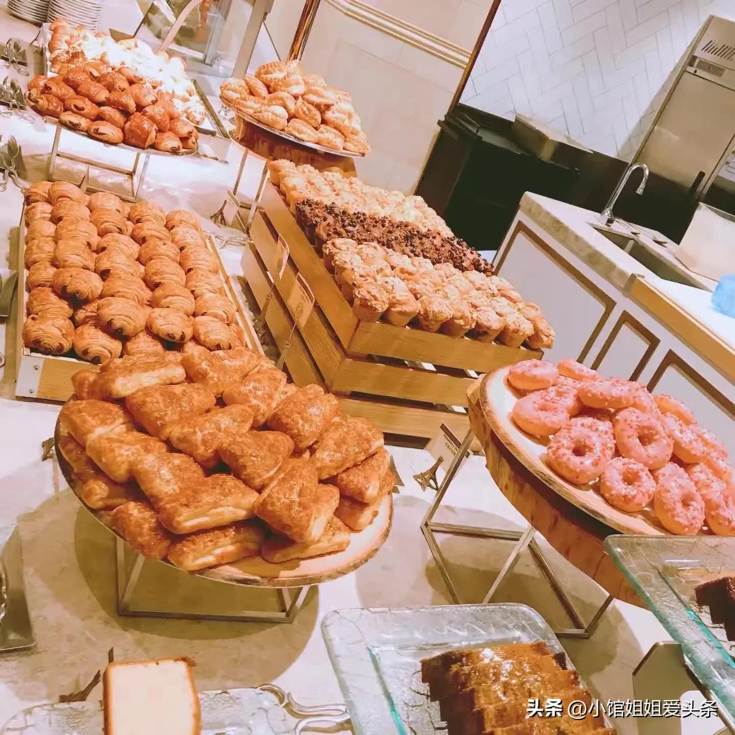 澳门威尼斯人酒店团购早餐,澳门巴黎人酒店24小时营业美食