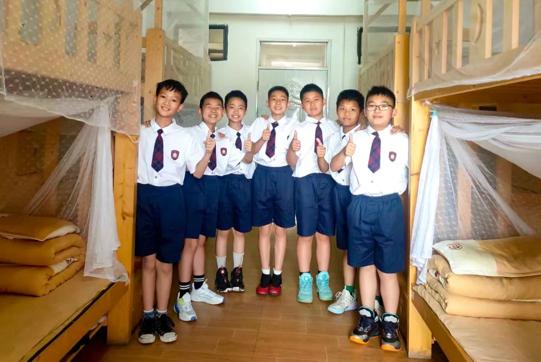 选择石碣四海学校！报读一年级和七年级学生6月4日开始网上填报志愿！