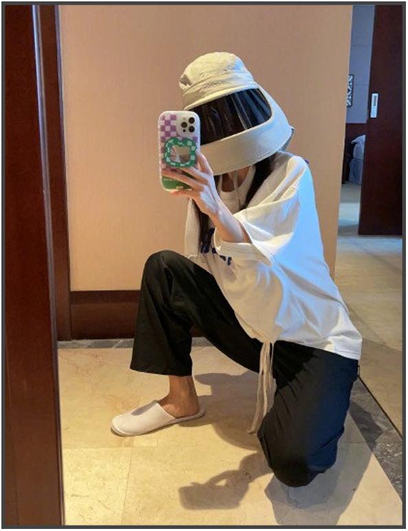 大s护肤秘籍面膜,大s每天的护肤