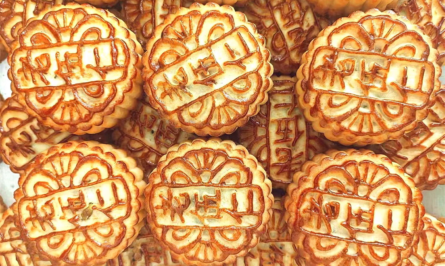 中秋节什么月饼不能买,中秋月饼购买时注意细节