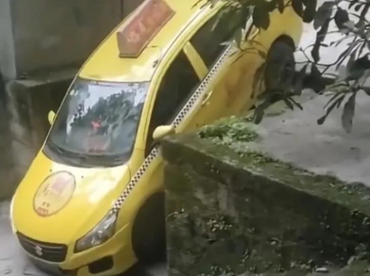 重庆出租车和其他出租车有啥区别,重庆出租和成都出租